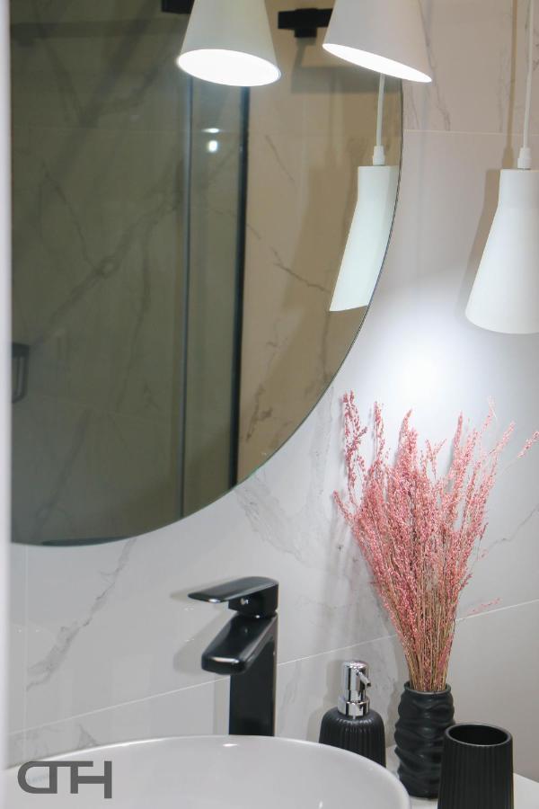 New Deluxe Studio 4 Downtown Thessaloniki- Fully Equiped Extérieur photo