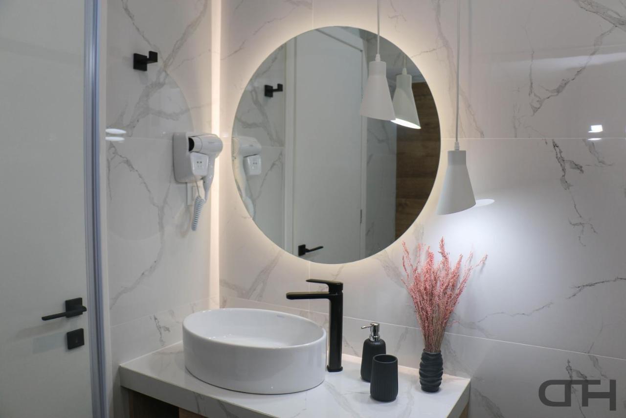 New Deluxe Studio 4 Downtown Thessaloniki- Fully Equiped Extérieur photo